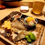 寿し おおはた - 