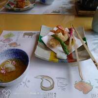 日本料理　弓張月 - 
