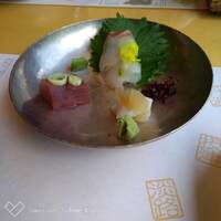日本料理　弓張月 - 