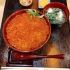 いくら家　丼 明石本店