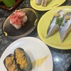 回転寿司ちょいす 神楽店