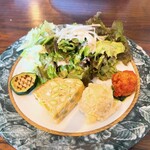 farmers cafe minttan - 