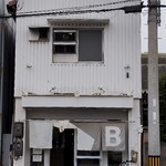 ぶたのほし - 外観