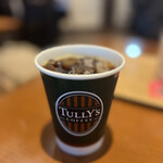 タリーズコーヒー - ドリンク写真: