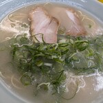 味心 - 見るからにコッテリ