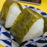 味心 - 塩が利いてて旨い
