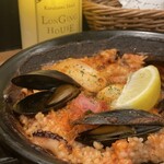 ワイン酒場。LONGING HOUSE 軽井沢 - 