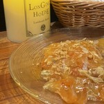 ワイン酒場。LONGING HOUSE 軽井沢 - 