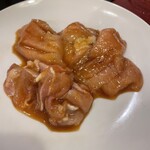 焼肉 二葉苑 - 