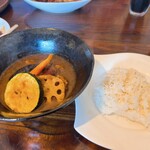 farmers cafe minttan - 