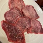 焼肉 二葉苑 - 