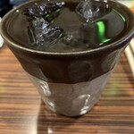 大衆居酒屋魚さんこ - 喜多里