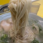 味心 - 今日はバリカタ