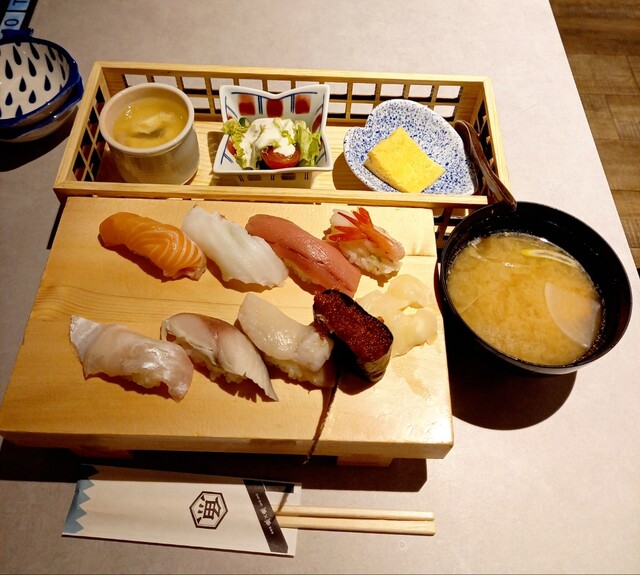 新鮮組 魚×魚 新さっぽろ店 - 新さっぽろ/海鮮 | 食べログ