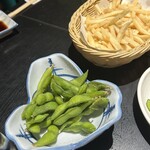 海鮮屋 みなと - 