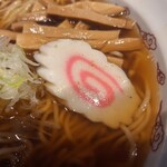 炭火焼肉・中華そば 天膳 - 