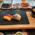 東京立ち寿司 - 