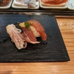 東京立ち寿司 - 