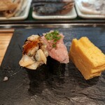 東京立ち寿司 - 