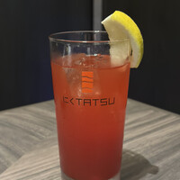 近江うし焼肉 にくTATSU 日本橋室町店 - 