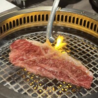 近江うし焼肉 にくTATSU 日本橋室町店 - 