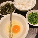 博多もつ鍋 やま中 - 