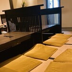 博多もつ鍋 やま中 - 