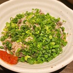 博多もつ鍋 やま中 - 