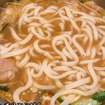 博多もつ鍋 やま中 - 