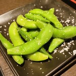 博多もつ鍋 やま中 - 