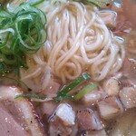 麺匠 本気家 - 