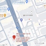 博多もつ鍋 やま中 - 