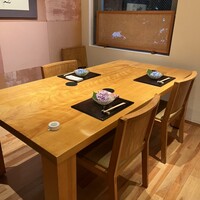 分とく山 - 
