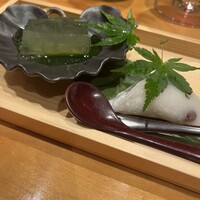 分とく山 - 