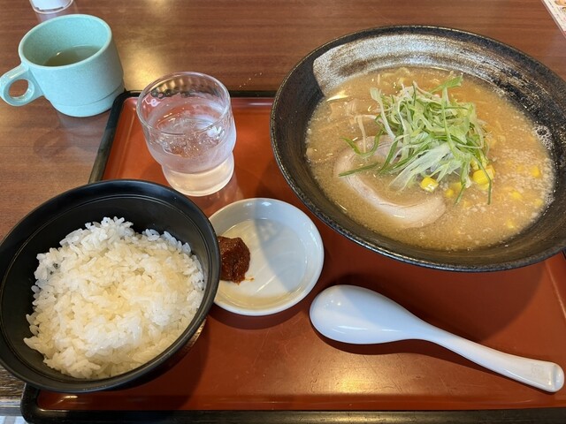 和風レストランまるまつ 中新田店 - 西古川（ファミレス）の写真