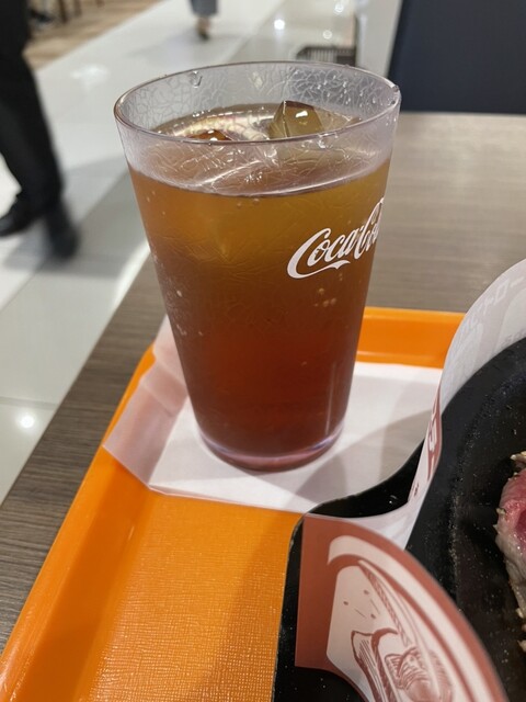 ペッパーランチ イオンモール旭川駅前店 - 旭川（ステーキ）の写真