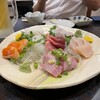 魚料理たけし