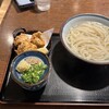 讃岐うどんと地鶏丼の店 香房
