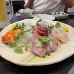 魚料理たけし - 