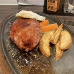 レストラン シェリフ - 