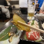 魚料理たけし - 