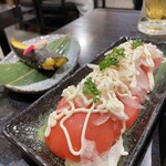 魚料理たけし - 