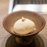 USHIGORO S. - もち米のアイスクリーム