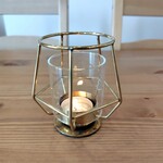 patisserie andbell - キャンドル