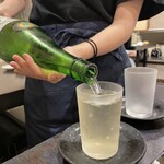 魚料理たけし - 