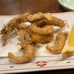 庄屋 鶴岡站前店 - 