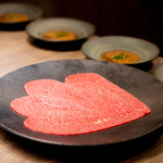USHIGORO S. - 厳選赤身 焼きしゃぶ