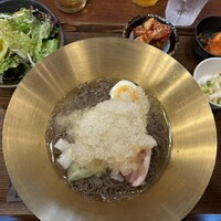 南新宿 和牛焼肉 慶 - 