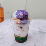 HALO HALO - ハロハロ(M)