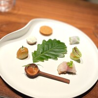 ルポンドシエル - 